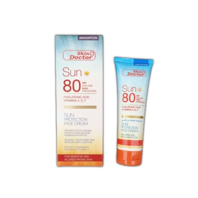 product_image_name-Skin Doctor-Sun Screen SPF 80 With Hyaluronic Acid-1