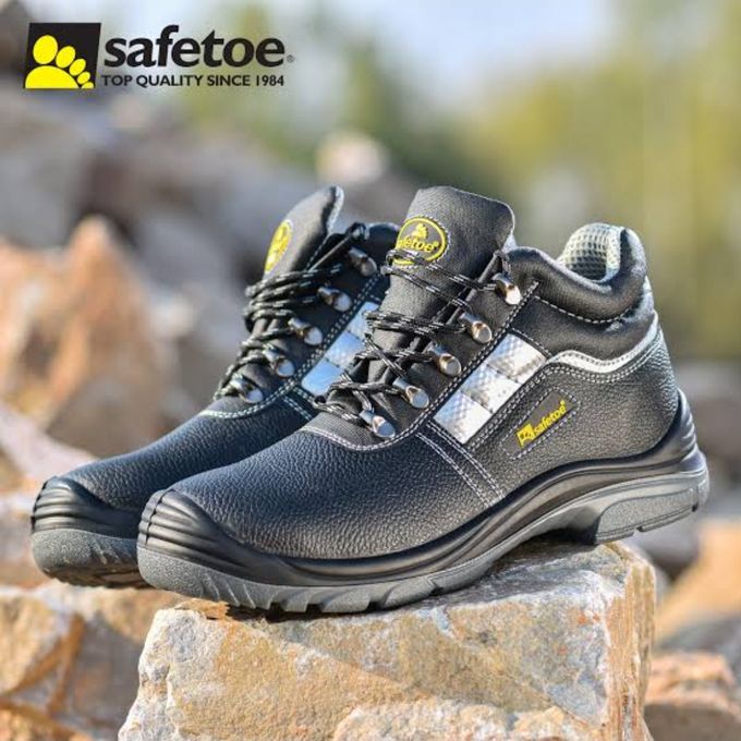 Generic Genuine Performance Footware 