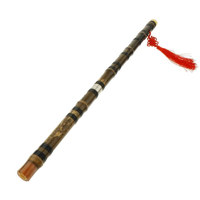 product_image_name-Generic-Handmade Vertical Bamboo Flute Dizi Chinese Traditional Musical-1