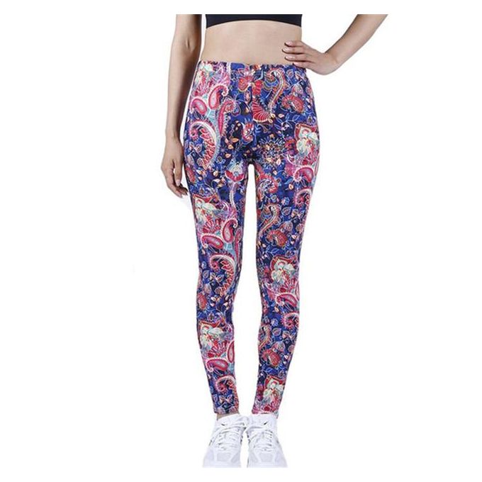 Generic Indjxnd Women Summer Pants Workout Leggings Ladies