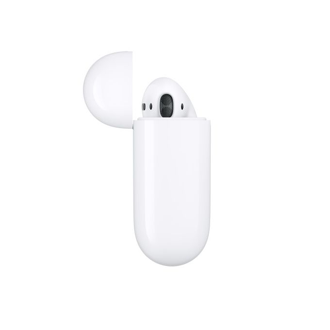 Apple Air Pods 1 Wirless Earphone With Charging Case ...