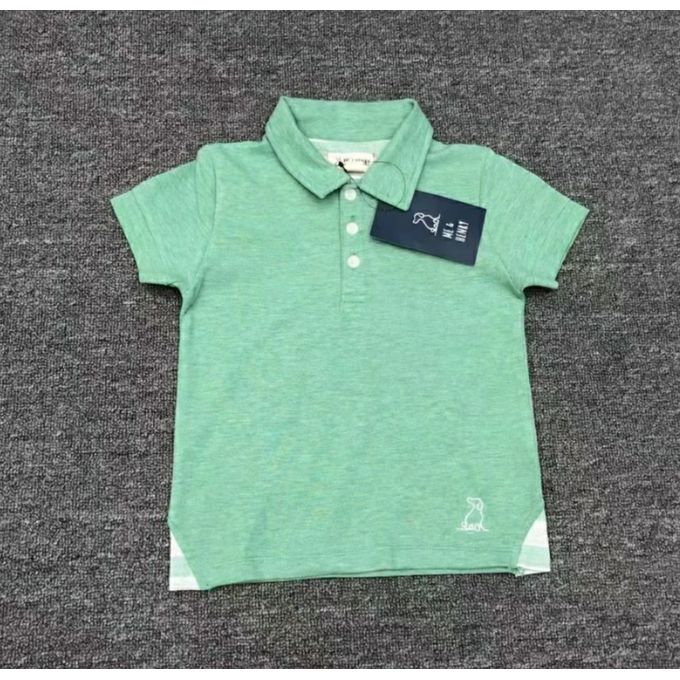 Henry Green Polo | Jumia Nigeria