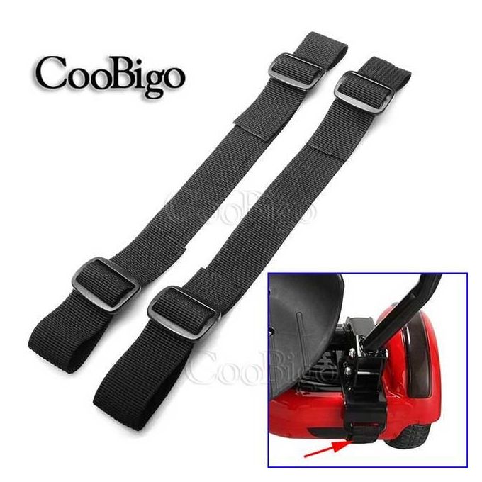 Replacement straps for hoverkart 2025