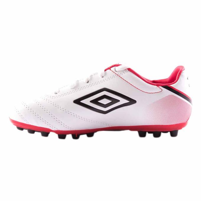 product_image_name-Umbro-Men Football Boot White/Pink-1