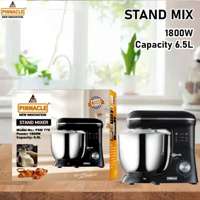 Stand Mixer