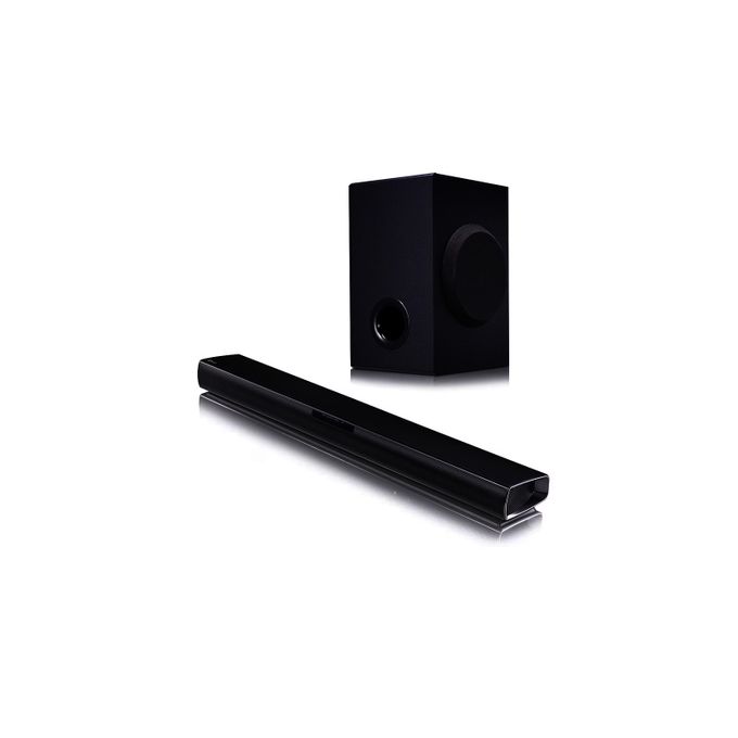 Lg Nb3540 Lg Soundbar With Bluetooth Subwoofer LG SOUNDBAR E