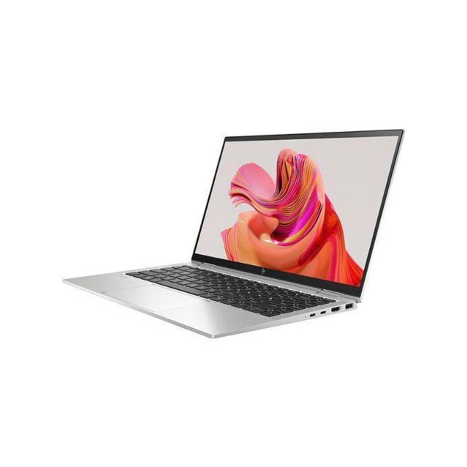 Hp ELITEBOOK X360 830 G7 10th Gen TOUCHSCREEN CORE I5 8GB