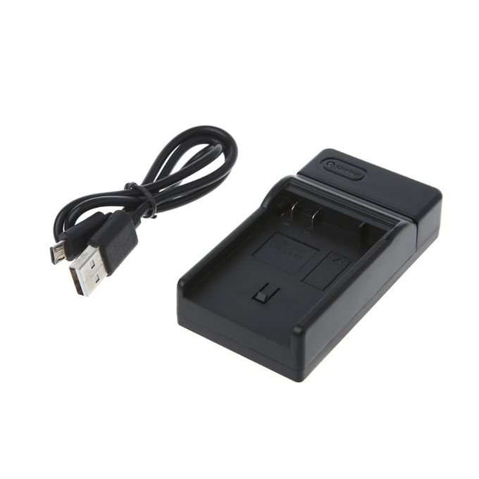 Generic Battery Charger For Nikon EN-EL19 S2500 S2600 S3100 EN-EL3  D100/100SLR/D50/D70/D70S EN-EL15 D600 D610D800 EN-EL14 P7000 Battery |  Jumia Nigeria