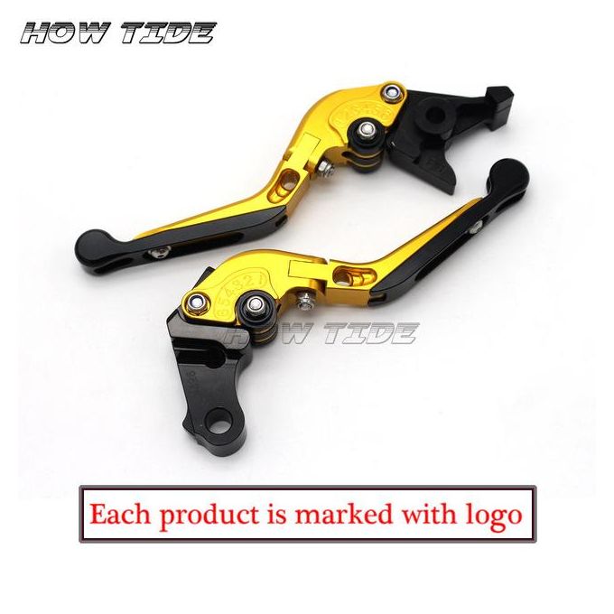 Generic With Logozx9r Cnc New Adjustable Motorcycle Brake Clutch Levers For  Kawasaki Zx9r Zx-9r 2000-2003 2001 2002 | Jumia Nigeria
