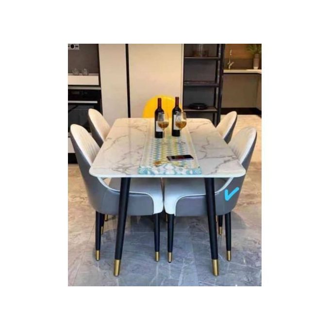 product_image_name-ZR-Reg 4Seater Dinning Set(Color Options)(Lagos,IB,Ogun)-1