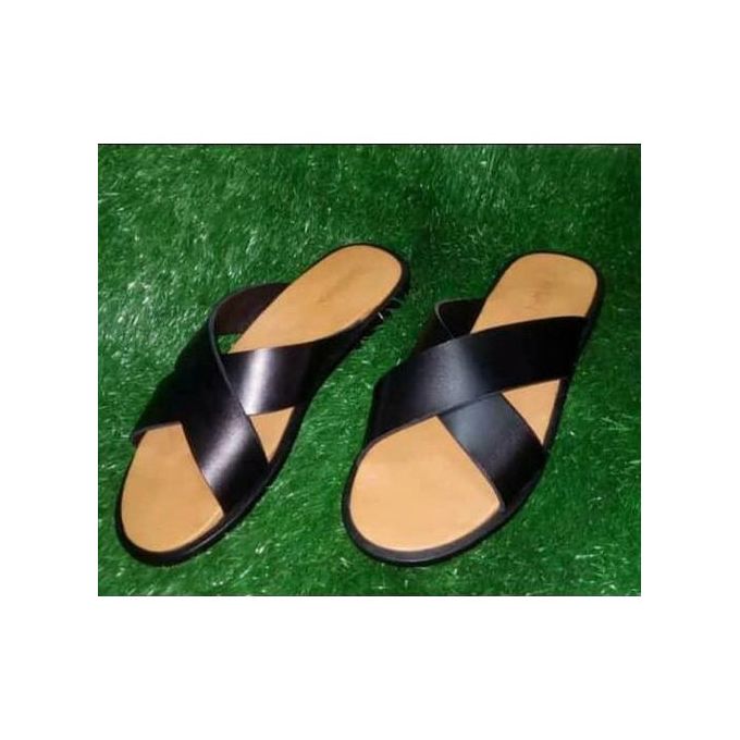 jumia palm slippers