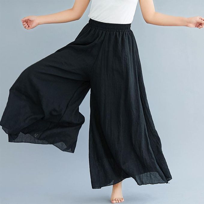 Quality Palazzo Pants Trousers in Lekki - Clothing, Dales Store Ng