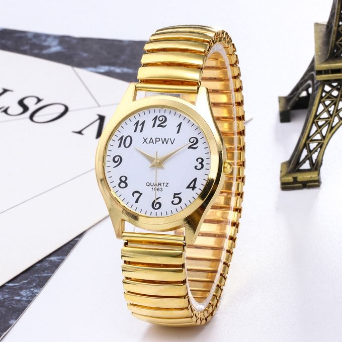 Mateamoda Couple Watches Men Watches Women Watchs - Image 3