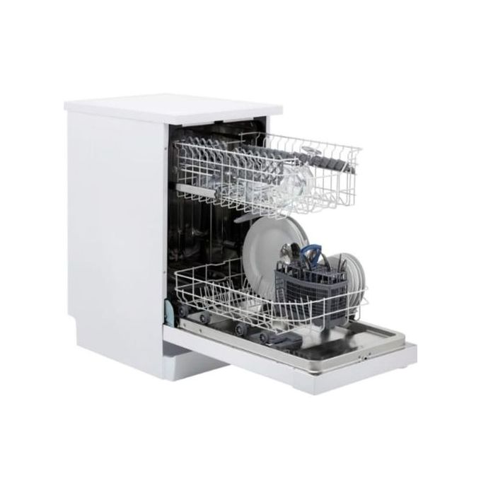 product_image_name-Electra-Slimline Electra Dishwasher A+-1