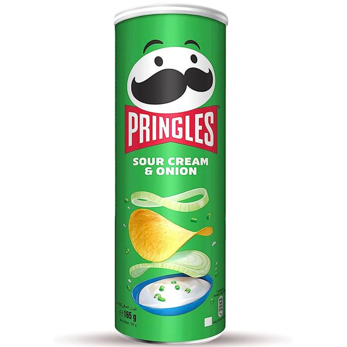 7 Best Pringles in Nigeria and their Prices