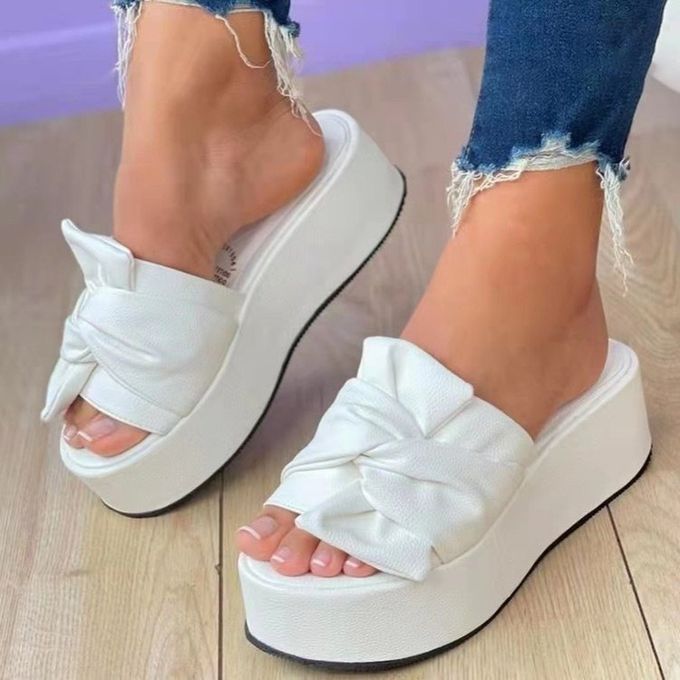 Beautiful slippers new arrivals