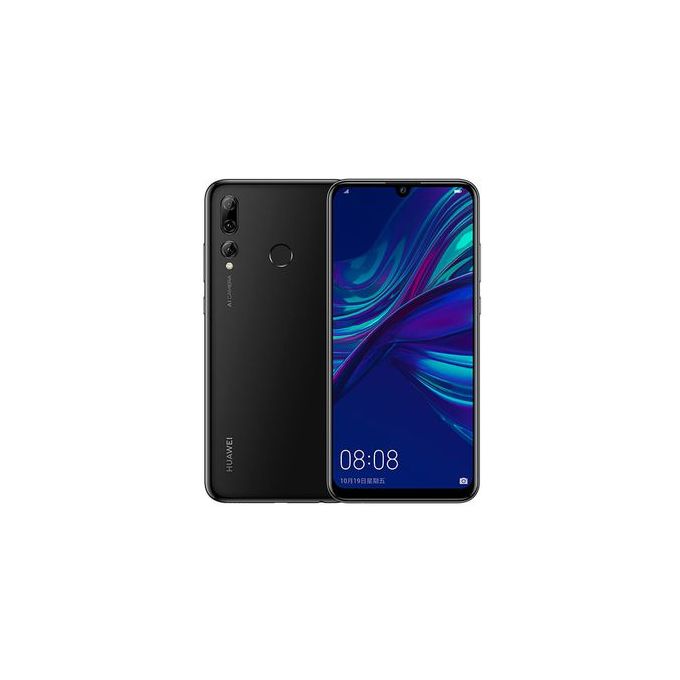 product_image_name-Huawei-Psmart+2019 6.2 Inches 2340X1080FHD+, 4GB + 128GB, 24mp+16mp +2mp Rear Three Camera-1