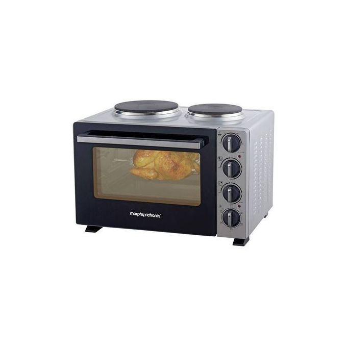 argos mini oven and grill