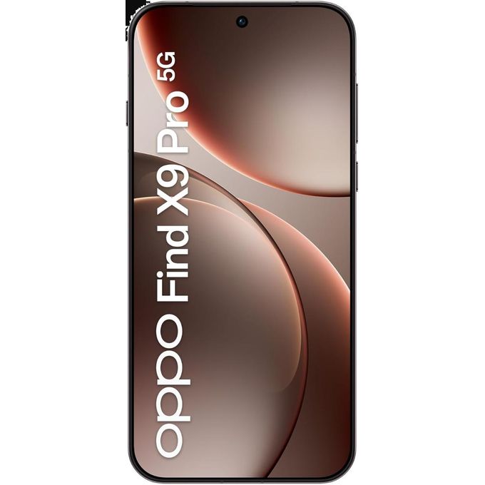 Oppo Find X9 Pro Dual SIM - 16GB RAM, 512GB - 5G