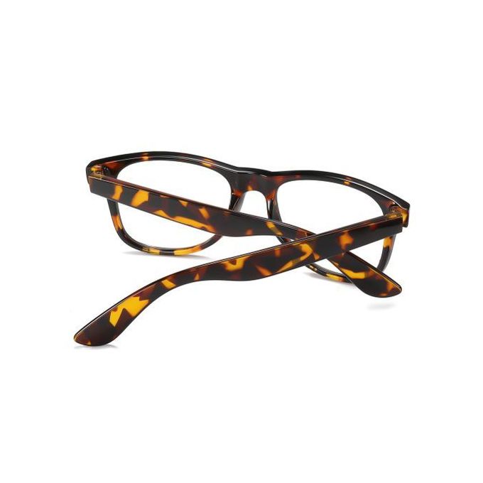 Fashion Photochromic Lens Blue Light Blocking Eyewear Glasses Frames