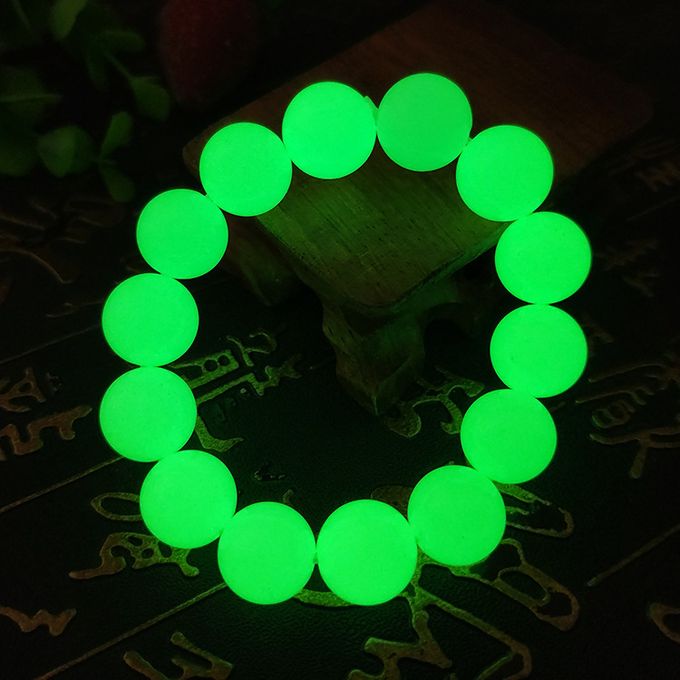 Lot de 15 Bracelets fluorescent