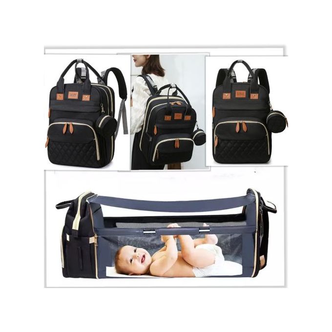 Best changing bag 2023: The best baby changing bags from Babymel, Pacapod  and Storksak | Expert Reviews