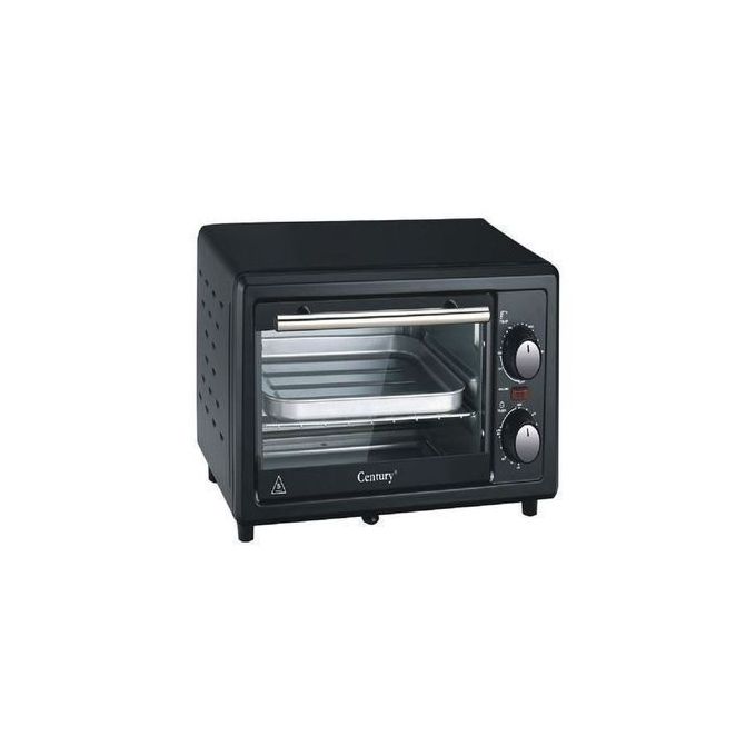 product_image_name-Century-Electric Oven Toaster Baker Barbecue BBQ Grill -11Litres-1