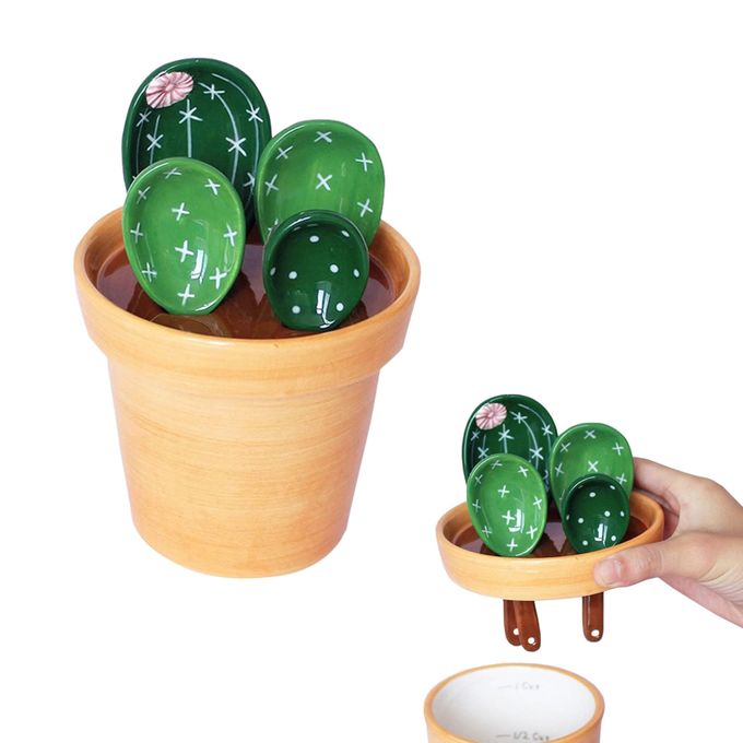 Where can I buy this Giftworks Cactus Measuring Cups, I can't find anything  on Giftworks except for a software company. : r/wherecanibuythis