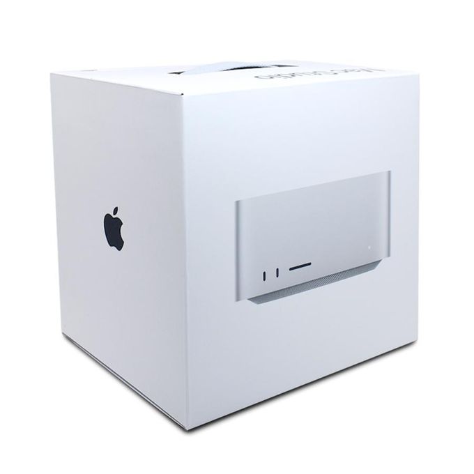 Mac Studio M1 Max｜32GB｜SSD 1TB Apple Mac Studio M1 Max 3.2GHz 10-Core CPU/32-Core GPU 32GB