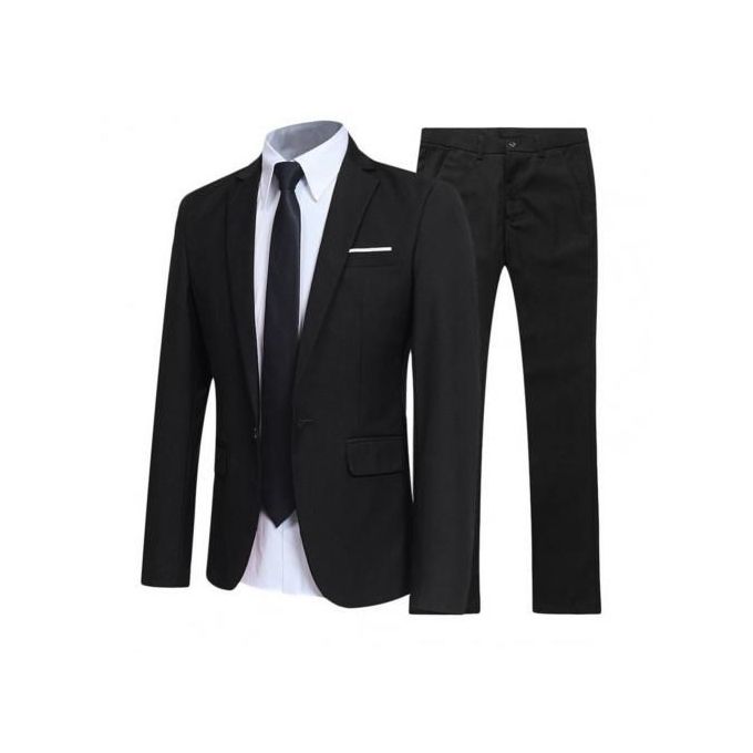 20 Best Men's Wedding Suits in Nigeria and their prices