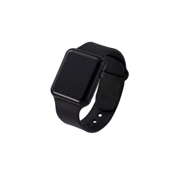 digital watch jumia