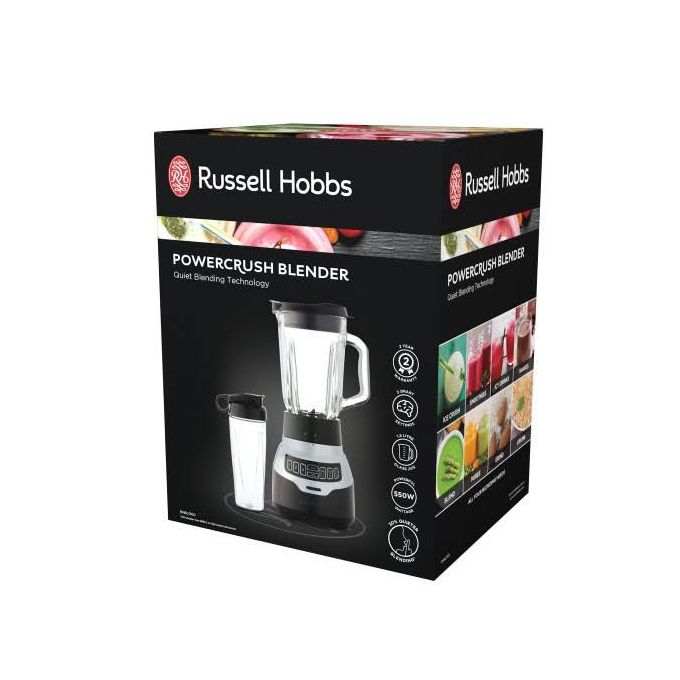 Russell Hobbs PowerCrush Blender