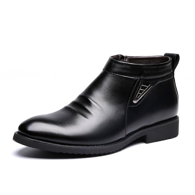 Fashion Business Chelsea Boots Mens 