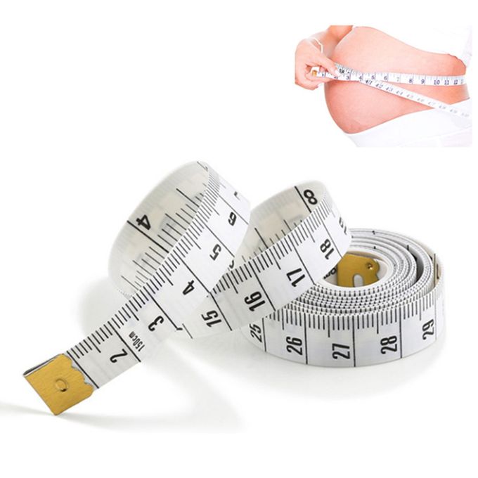 Tools of the Trade: Measuring Tape A soft tape measure is