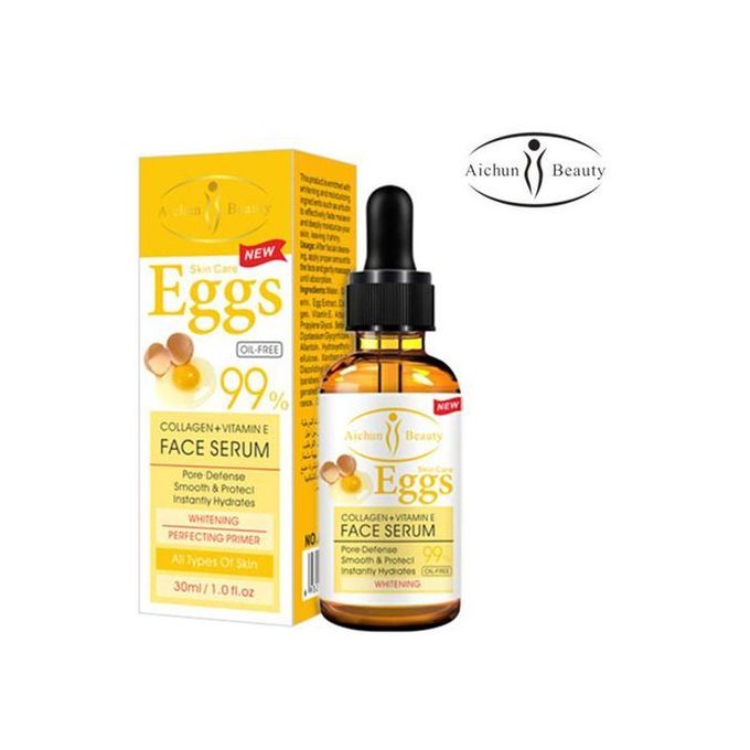 20 Best Vitamin C Face Serum in Nigeria and their Prices