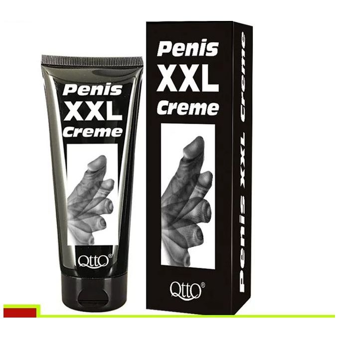 Penis Gel