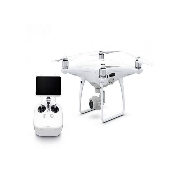 Phantom 4 Quadcopter Specs