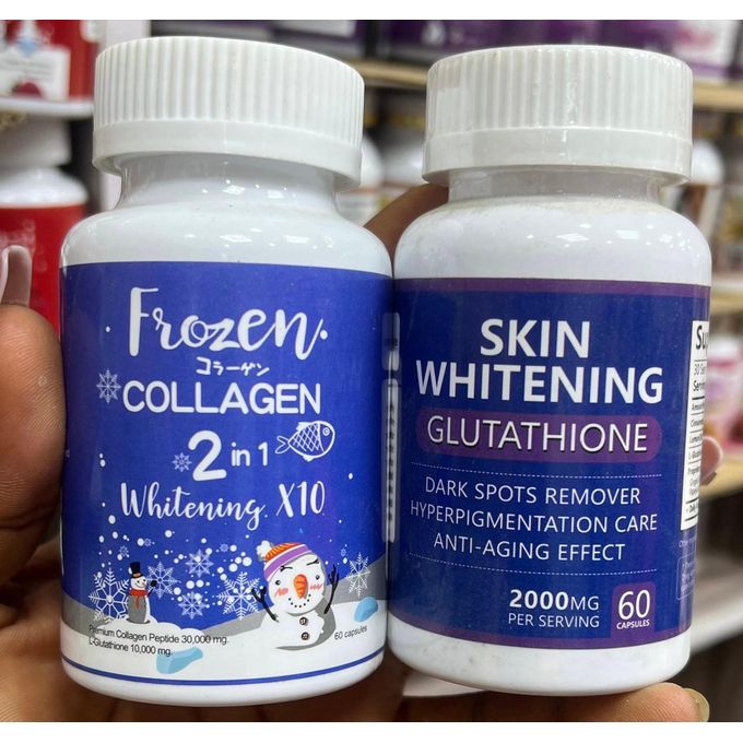 pros and cons of taking glutathione What Is Glutathione? — Purifi IV