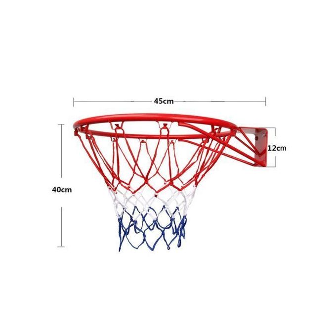 Backboard (basketball) - Wikipedia