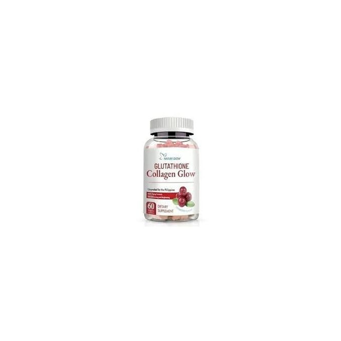 where can i buy glutathione collagen glow Nature Glow Glutahione Collagen Glow