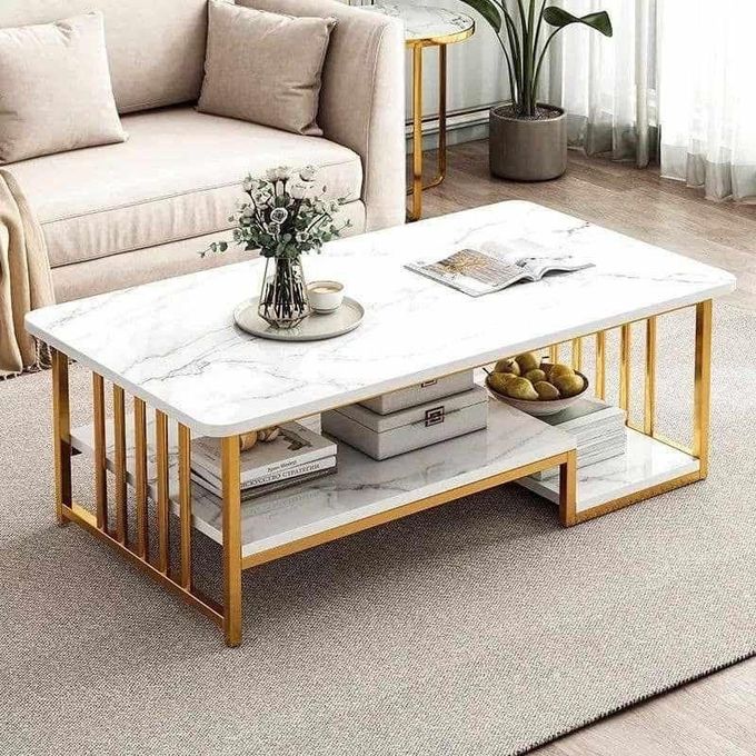 Generic center Table (Faux Marble MDF)