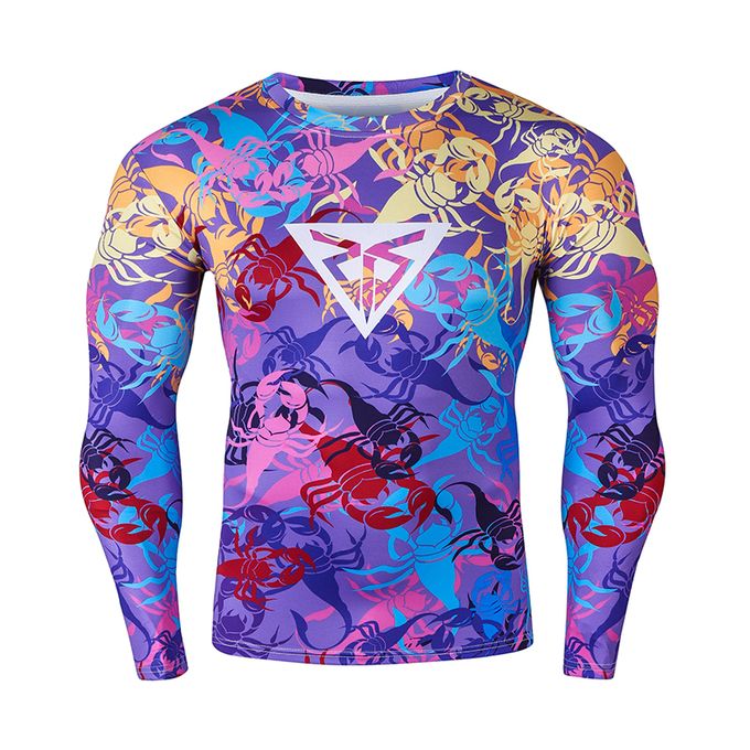 animated compression shirt current gen｜TikTok Search