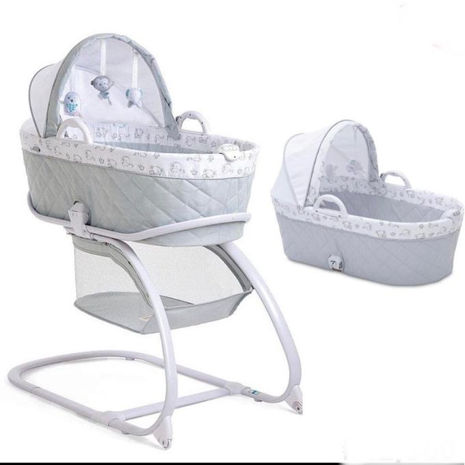 baby bjorn bassinet used