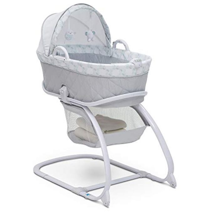 bassinet jumia