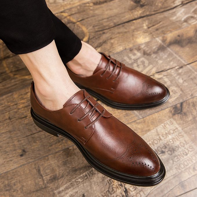 office dress shoes