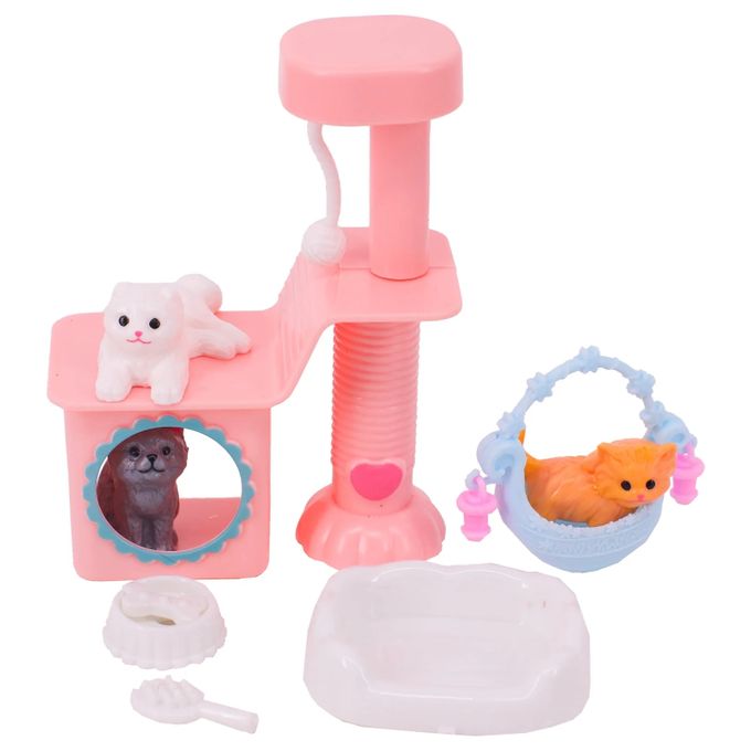 Barbie doll house on jumia clearance