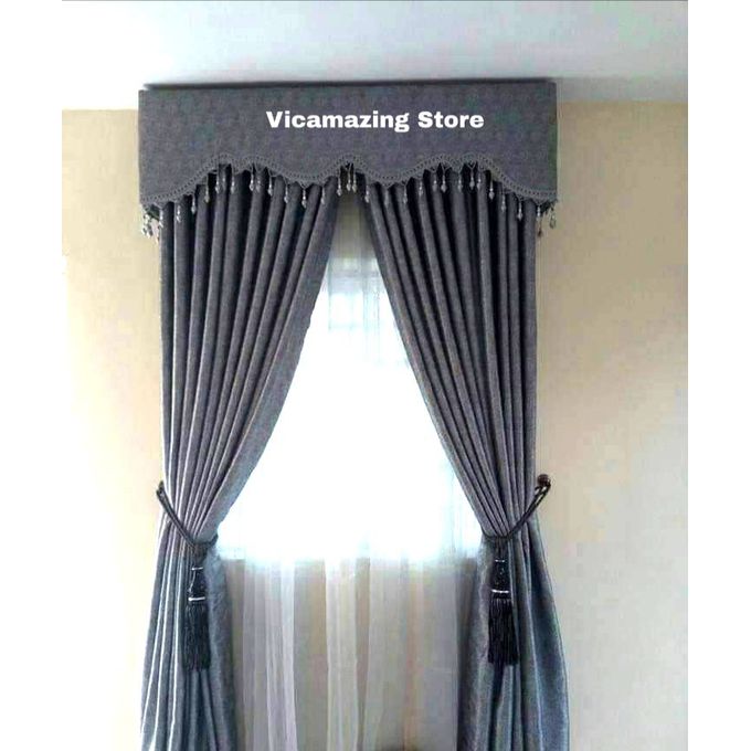 How To Measure A Window For Ready Made Curtains In Nigeria www