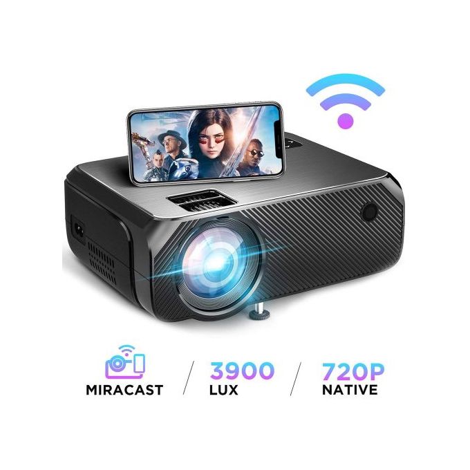 20 Best Projectors in Nigeria and their Prices