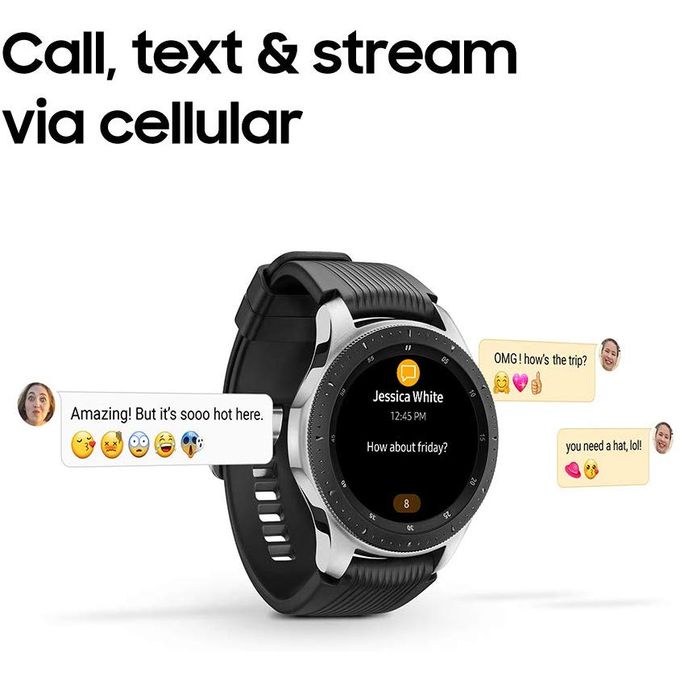 galaxy watch jumia