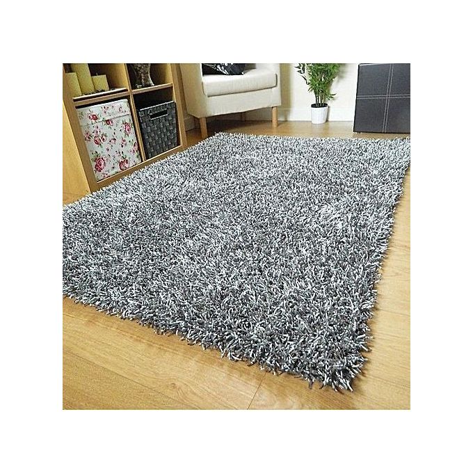 Shaggy New Modern Living Room Brush Center Rug Jumia Nigeria